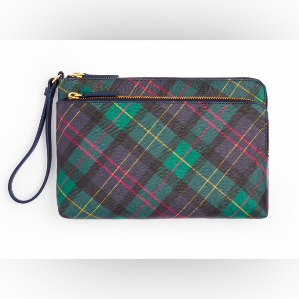 Talbots wristlet